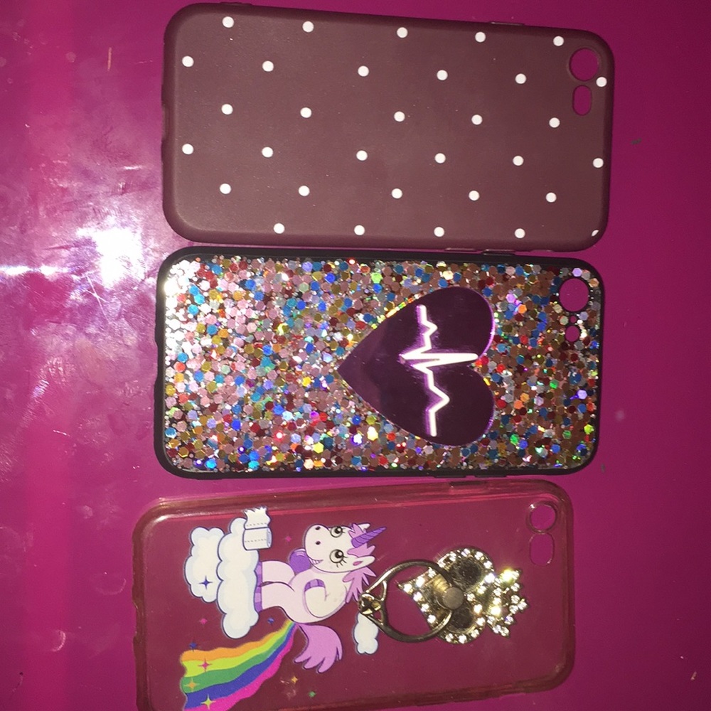 iPhone 5 cases